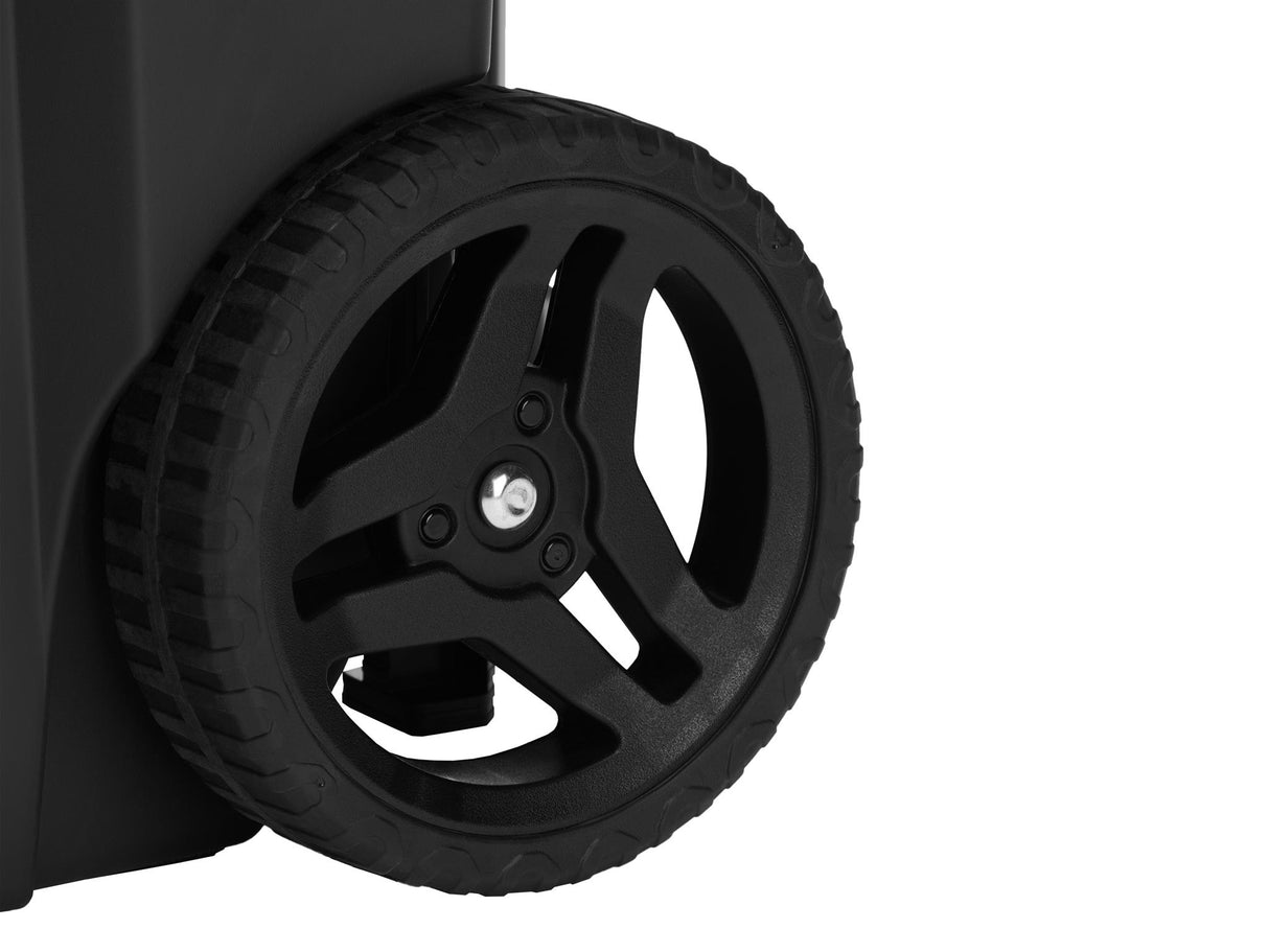 Keter Roc Stack N Roll Modular System