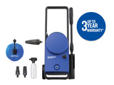 Nilfisk Alto (Kew) CORE 125 Home & Garden Pressure Washer 125 bar 240V