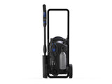 Nilfisk Alto (Kew) CORE 125 Home & Garden Pressure Washer 125 bar 240V
