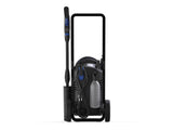 Nilfisk Alto (Kew) CORE 130 Home & Garden Powercontrol Pressure Washer 130 bar 240V