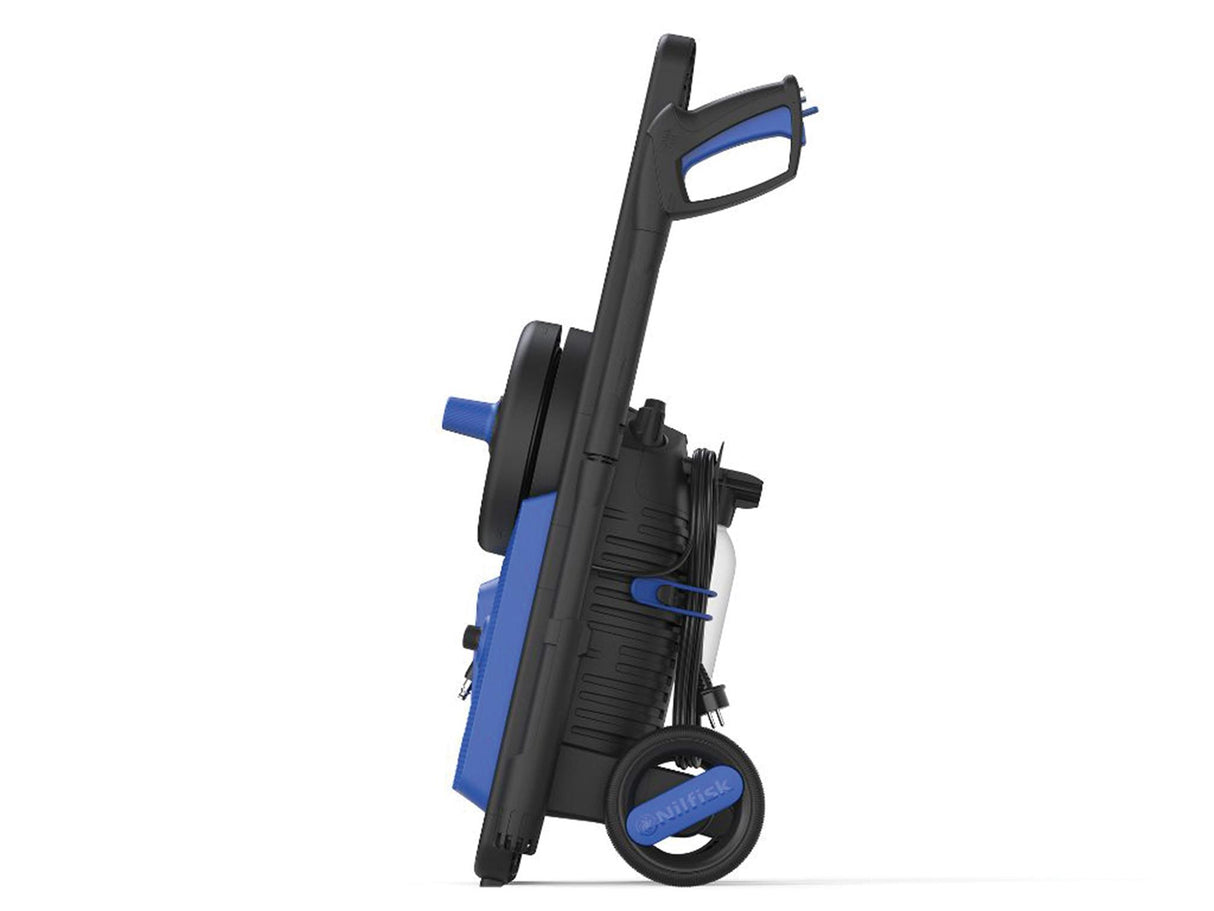 Nilfisk Alto (Kew) CORE 140 Powercontrol Pressure Washer 140 bar 240V