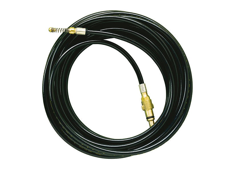 Nilfisk Alto (Kew) Drain & Tube Cleaner 15 Metre