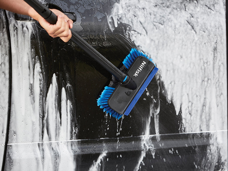 Nilfisk Alto (Kew) Click & Clean Auto Brush