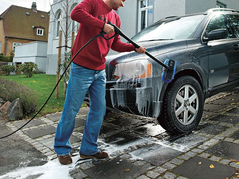 Nilfisk Alto (Kew) Click & Clean Auto Brush