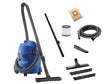 Nilfisk Alto (Kew) Buddy II Wet & Dry Vacuum 12 litre 1200W 240V
