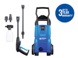 Nilfisk Alto (Kew) C110.7-5 X-TRA Pressure Washer 110 bar 240V