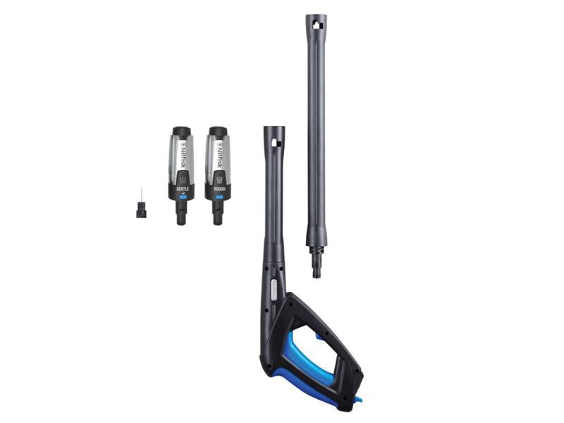 Nilfisk Alto (Kew) Premium 180-10 Pressure Washer 180 bar 240V