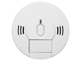 Kidde 10SCO Combination Smoke & Carbon Monoxide Alarm (Voice)