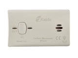 Kidde 7COC Carbon Monoxide Alarm (10-Year Sensor)