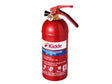 Kidde Multipurpose Fire Extinguisher 1.0kg ABC