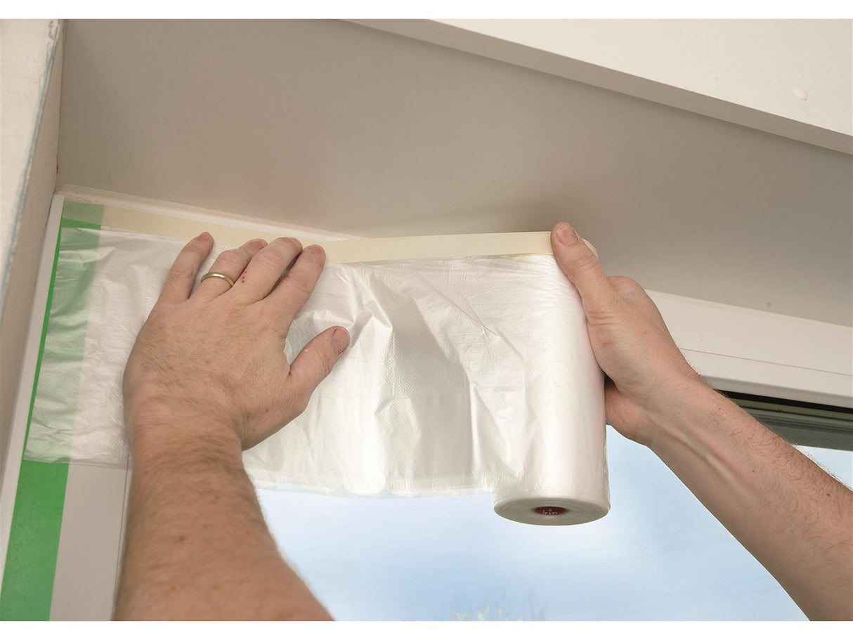 KIP® 232 Plastic Masker Tape