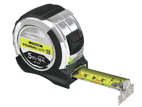 Komelon PowerBlade™ II Pocket Tape