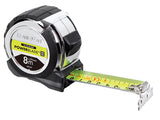 Komelon PowerBlade II Pocket Tape