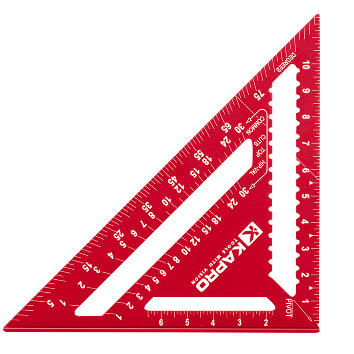 Kapro 446 Rafter Square – Frasar Direct