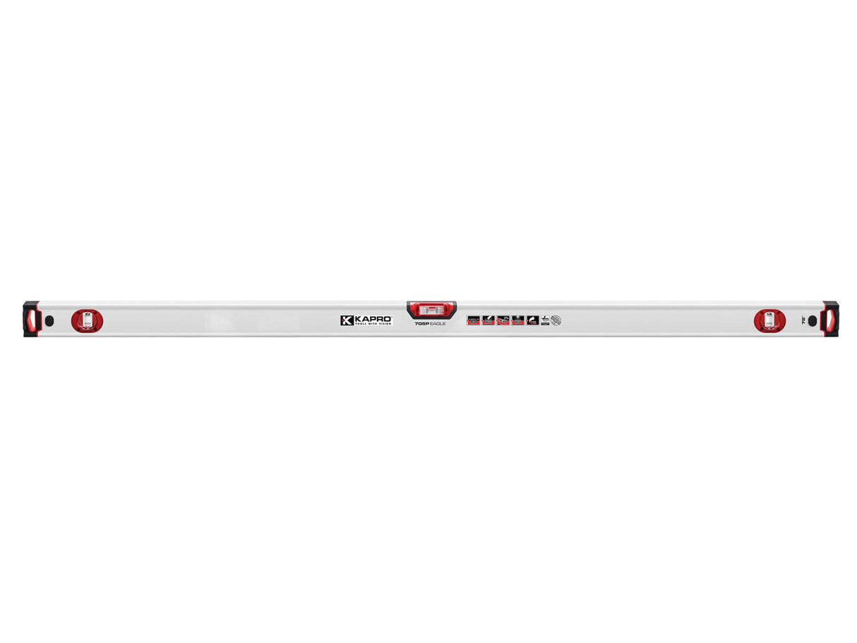 Kapro 705 Eagle Optivision Red Box Level