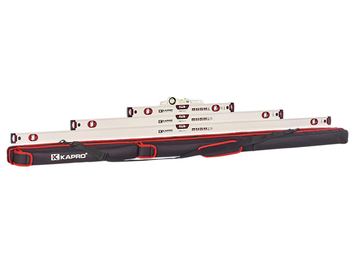 Kapro 705 Eagle Optivision Red Box Level