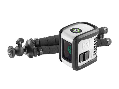 Kapro 842G PROLASER® BAMBINO & Tripod 15m