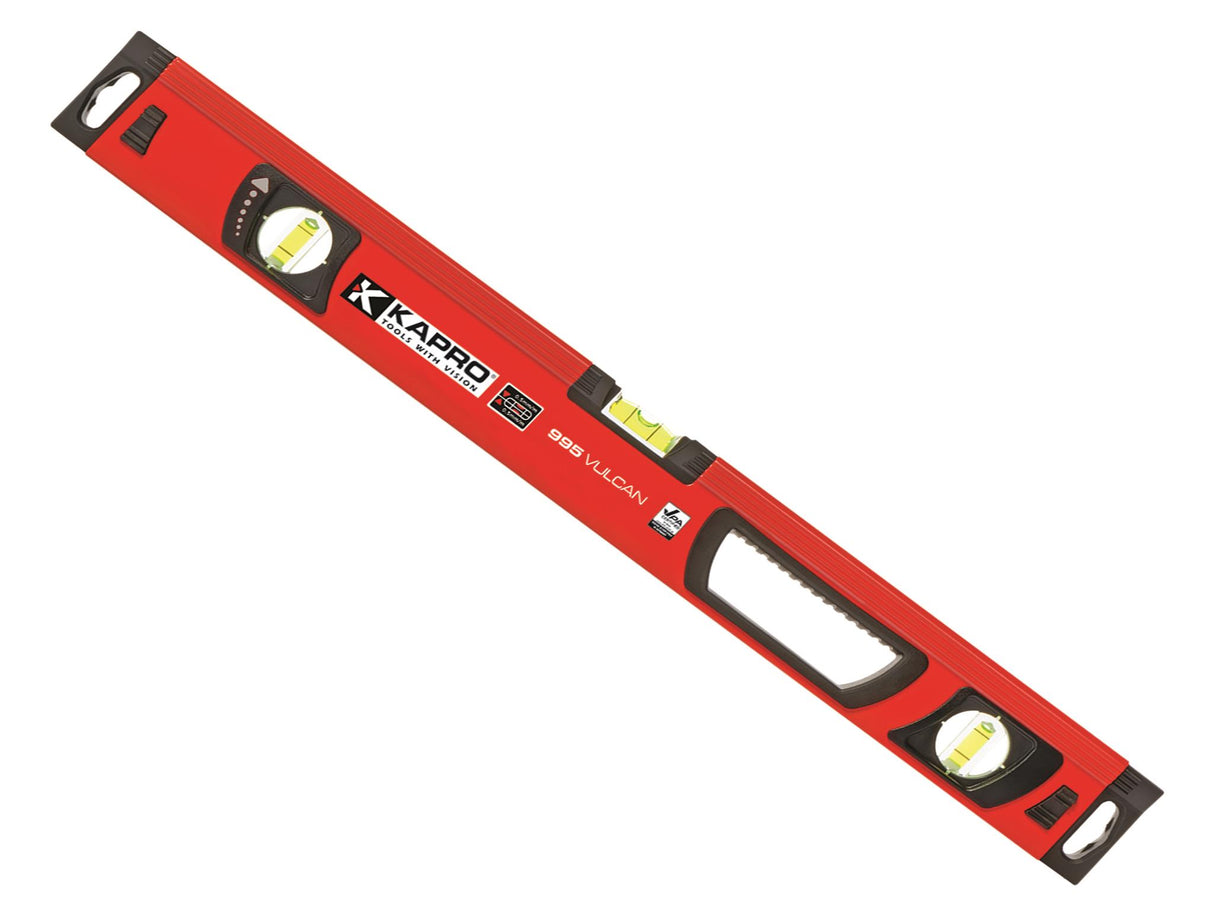 Kapro 995 Vulcan Level