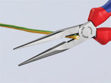 Knipex Snipe Nose Side Cutting Pliers (Stork Beak)