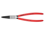 Knipex 44 11 Series Internal Straight Circlip Pliers
