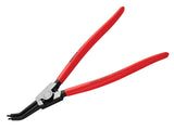 Knipex 46 31 External 45° Circlip Pliers Series