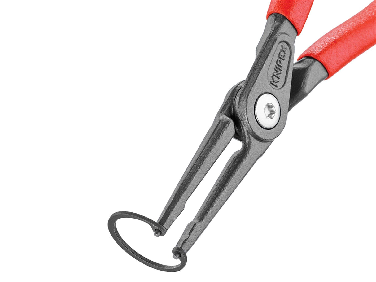 Knipex Internal Precision Straight Circlip Pliers 48 11 Series