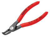 Knipex Internal Precision Bent Circlip Pliers  48 21 Series