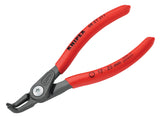 Knipex Internal Precision Bent Circlip Pliers  48 21 Series