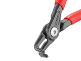 Knipex Internal Precision Bent Circlip Pliers  48 21 Series