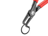 Knipex Internal Precision Bent Circlip Pliers  48 21 Series