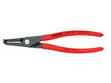 Knipex Internal Precision Bent Circlip Pliers  48 21 Series