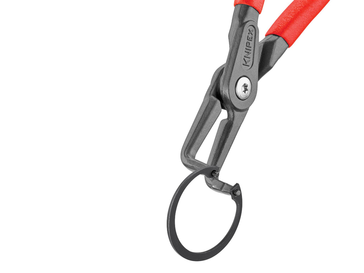 Knipex Internal Precision Bent Circlip Pliers  48 21 Series