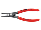 Knipex 49 11 External Precision Circlip Pliers