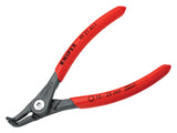 Knipex 49 21 Series Precision Bent Circlip Pliers