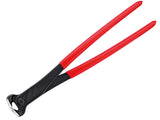 Knipex 68 01 Series End Cutting Nippers