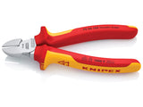 Knipex VDE Diagonal Cutters