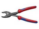 Knipex 82 Series TwinGrip Slip Joint Pliers