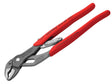Knipex SmartGrip® Water Pump Pliers PVC Grip 250mm