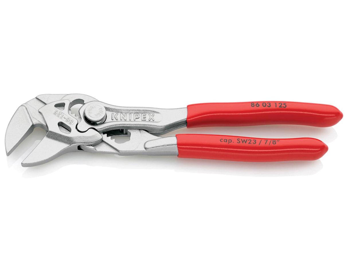 Knipex 86 03 Series Pliers Wrench