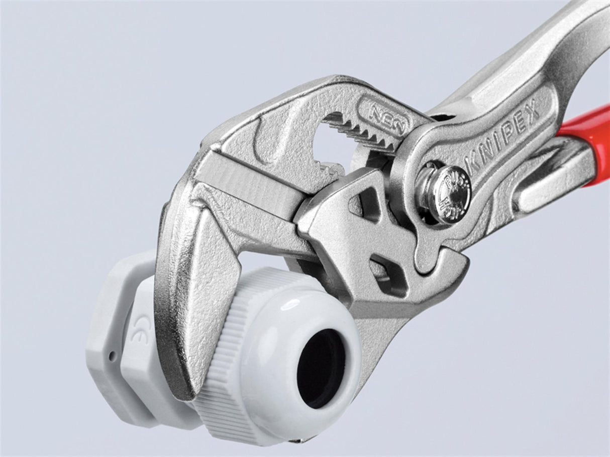 Knipex 86 03 Series Pliers Wrench