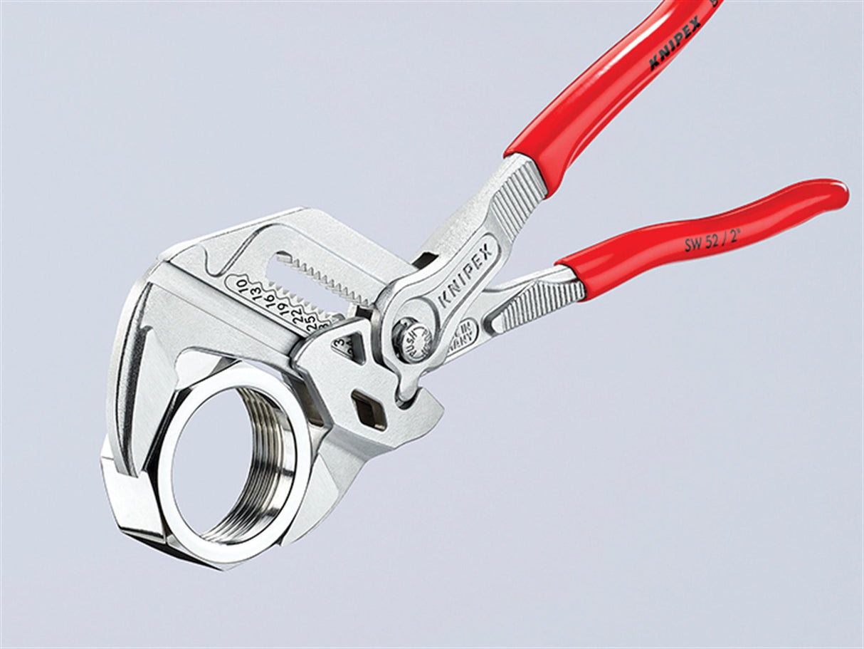 Knipex 86 03 Series Pliers Wrench
