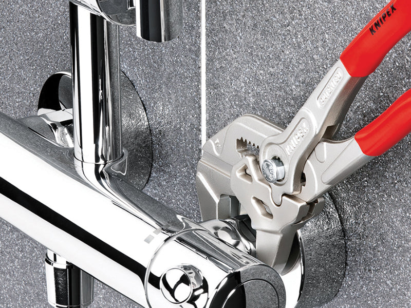 Knipex 86 03 Series Pliers Wrench