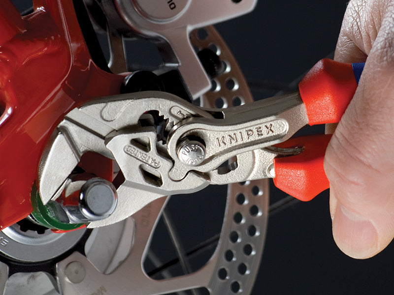 Knipex 86 03 Series Pliers Wrench