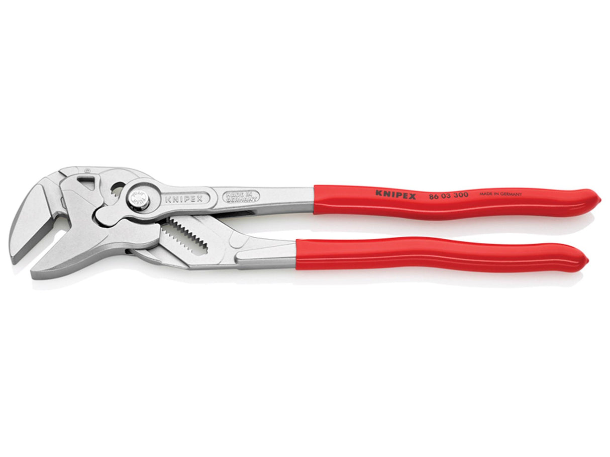 Knipex 86 03 Series Pliers Wrench