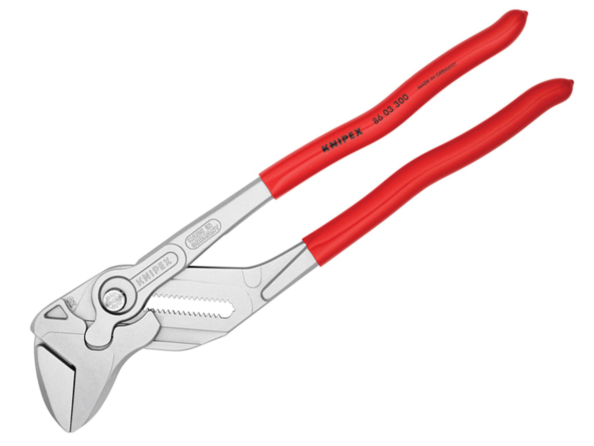 Knipex 86 03 Series Pliers Wrench
