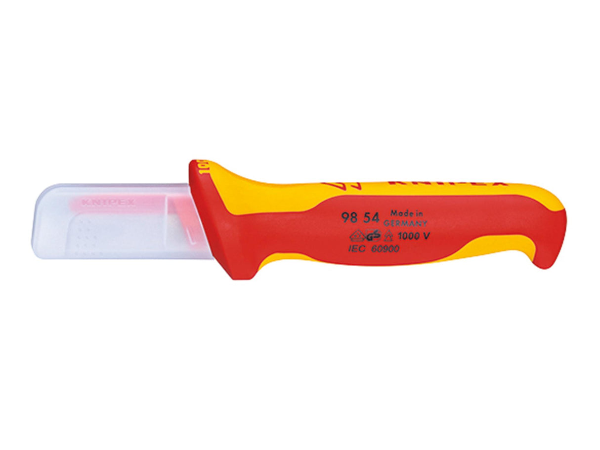 Knipex 98 Series Cable Knife