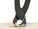 Knipex Concreter's Nipping Pliers PVC Grips