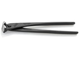 Knipex 99 10 Series High Leverage Concreter's Nippers