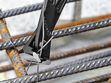 Knipex 99 10 Series High Leverage Concreter's Nippers