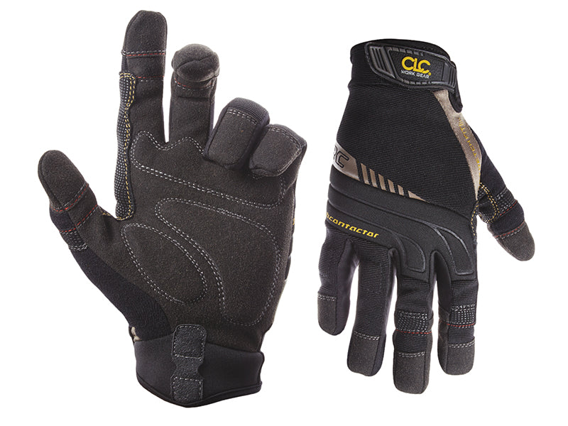 Kuny's Subcontractor Flex Grip® Gloves